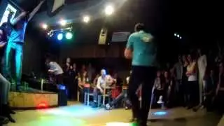 Salsa masters # 6.2