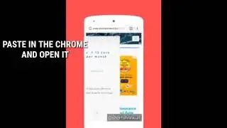 How to skip Ads in short shrink url