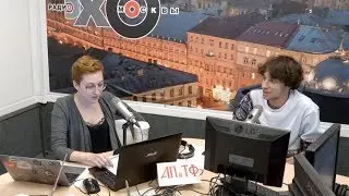 Эфир на радио Эхо Москвы про муниципальные выборы