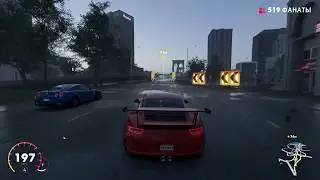 The Crew 2 Open Beta Gameplay