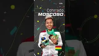 Conrrado Moscoso - The World Games Athlete of the Year 2023 (vertical)