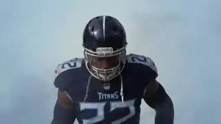 Ezekiel Elliot vs Derrick Henry - Straightenin ft Migos