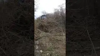 Трактор & доски