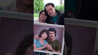 Dein Portrait in Öl – Personalisiert und Lebensecht | Stefan Pabst #portrait