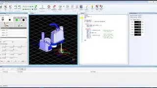 TSAssist: 3D Guide Jog Function