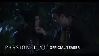 Gabriel's Redemption Part III | Official Teaser | PASSIONFLIX