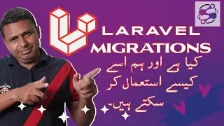 How to create Migration in laravel 9 | How migration works in laravel | Create schema with migration