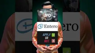 Entero Healthcare Solutions IPO Review | Apply or Not?