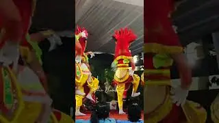 PENARI CANTIK PELANGI WIJAYA