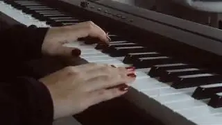 in a notebook. | Goldmund (cover)