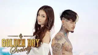 @zannidache ❌ @AndreeaBostanica  - Fericire ☀️ Official Video
