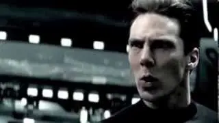 Starlock-Radioactive in the Dark (Sherlock/Khan)