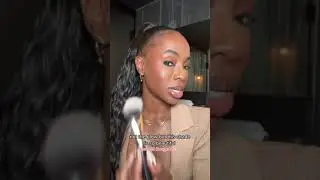 DIOR BLUSH FOR DARK SKIN! 