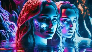 2023 Psytrance Music Mix 🎧 Progressive Psytrance, Psychedelic
