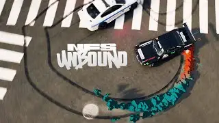 One -Need For Speed Unbound Cinematic
