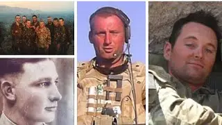 Remembrance Shave 2020