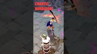 JAGEX AT IT AT AGAIN with the TREASURE HUNTER promos #runescape  #shorts