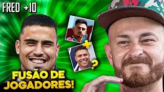 QUEM ESTÁ FALTANDO? - Desafio do FaceApp Pt. 2