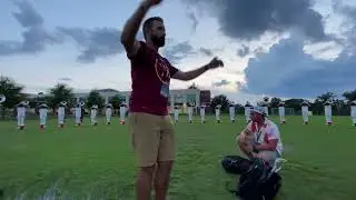 The Cadets Brass 2023 In the Lot - CrownBEAT: Lexington, SC - 7/08/23