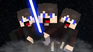 ИГРАЕМ НА JEDICRAFT / ДЕРЖИМ ВСЕЛЕННУЮ В СТРАХЕ