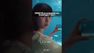 HONOR 90 es oficial con Snapdragon 7 Gen 1