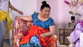 Fresh Housewives of South Auckland Ep 3