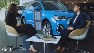 LUXE Vault with Nista, featuring Richa Goswami | EPISODE 1