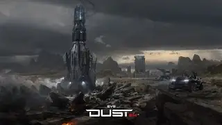 DUST 514 - Join the Discussion!