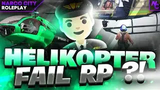 🚁 SPEKTAKULÄRE HELIKOPTER FAILS: Brücken-Stunts und Abstürze! | Highlights #20
