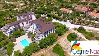 Çeşme Naz Resort Hotel