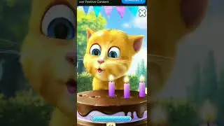 Talking Tom | talking Tom 2 |🥦🥦🥕🍟🍑 talking Tom angry🐱🐱 | talking Tom eating
