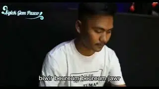RUNTAH - DOEL SUMBANG persi CEPOT