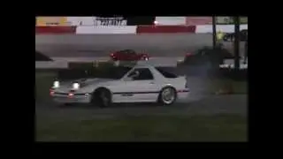 Desoto event Part 2