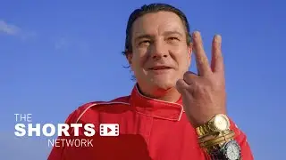 An ex-car racer must stop his daughter from going down the wrong path. | Short Film 