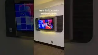 Rak TV minimalis ruangan sempit #raktv #raktvminimalis #raktvgantung #livingroom #livingroomdecor