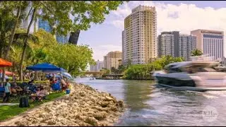 ACH DIGITAL PHOTOGRAPHY reel for 2022  Miami,  Miami Beach, Fort Lauderdale, and Palm Beach views.