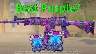 One Of The Greatest Crafts?!