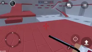 Стрим игры 