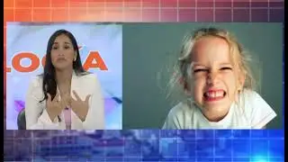 Dra Dennise Tapia Entrevista de Bruxismo