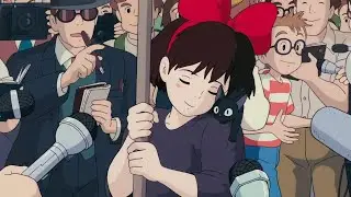 The Movie That Made Me Fall In Love With Studio Ghibli
