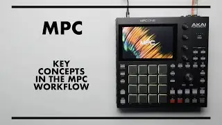 MPC: KEY CONCEPTS