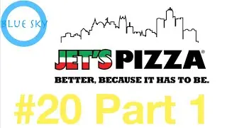 #20 Part 1 - 