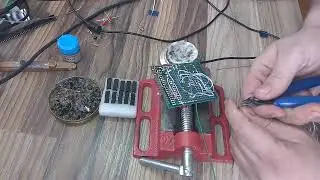 Hardware VGA for ZX Spectrum Part One