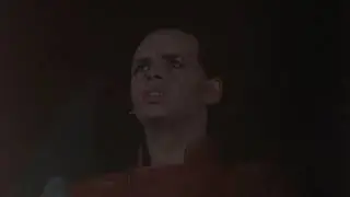 Gary Numan - Down In The Park (HQ) Live - Urgh! A Music War - 1980