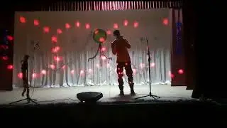 Vit a.k.a MK Recordz - "Домой" (Dan Balan cover)