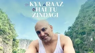 Kya raaz hai tu zindagi | Sherrin Varghese | Official Music Video