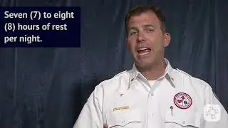 Why do we need Proper Nutrition? | Healthcare Ergonomics Training