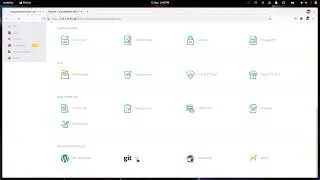 A Simple Demo of CyberPanel