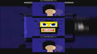 (YTPMV) KLASKY CSUPO ROBOT LOGO (DIL VERSION) SCAN