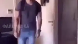 Любимый будильник